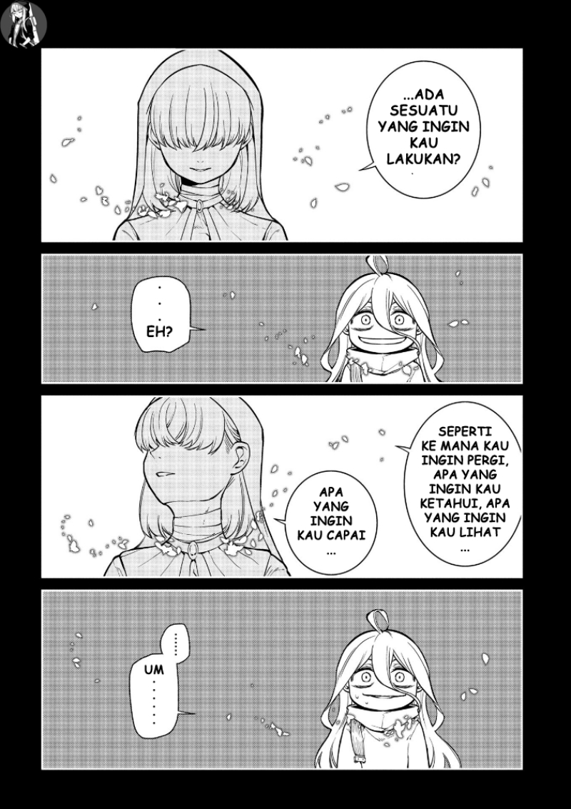 reincarnation-no-kaben - Chapter: 67