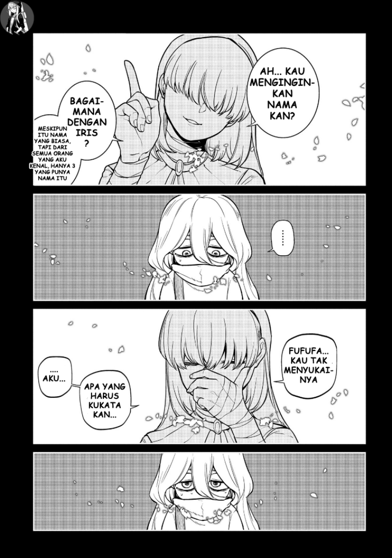 reincarnation-no-kaben - Chapter: 67