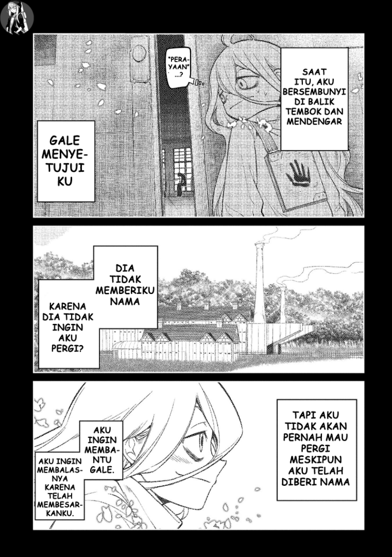reincarnation-no-kaben - Chapter: 67