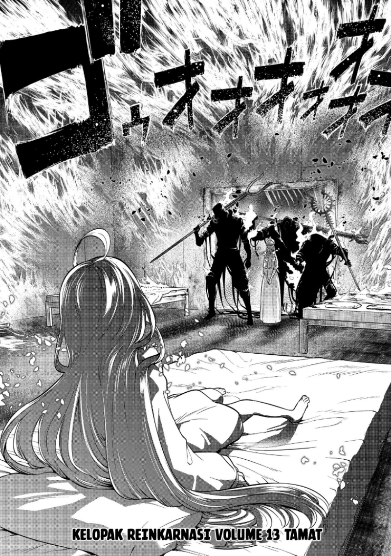 reincarnation-no-kaben - Chapter: 67