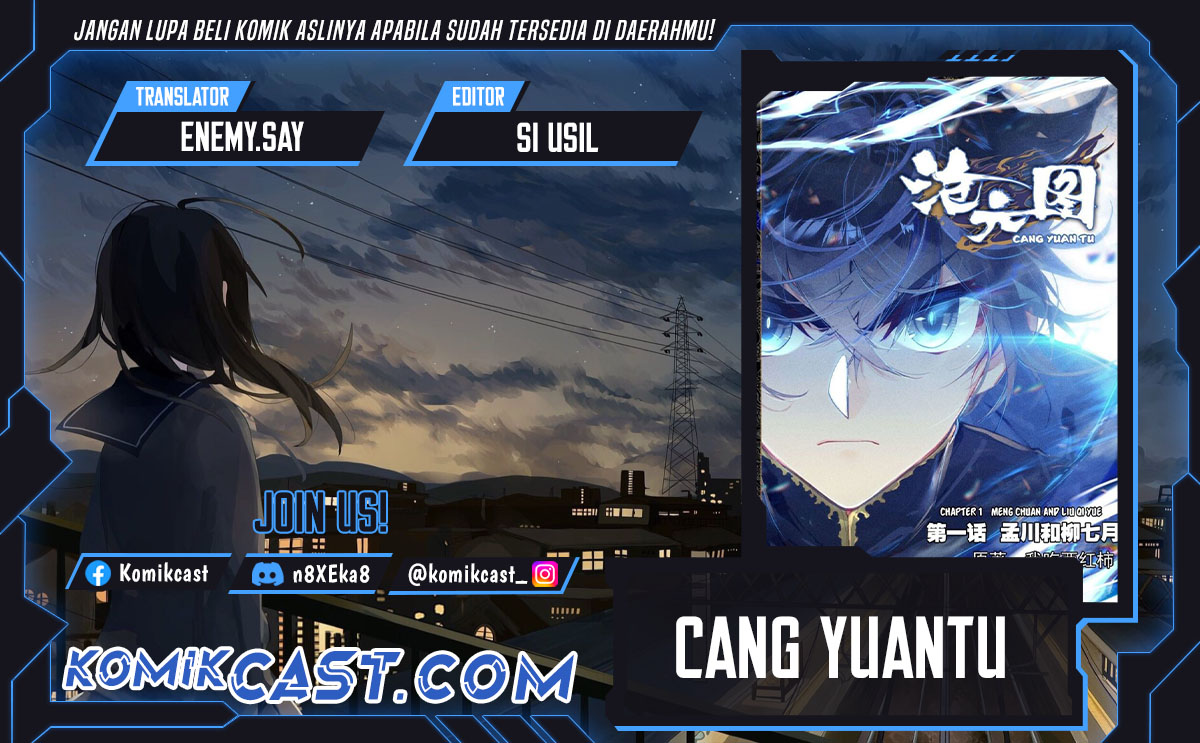 cang-yuantu - Chapter: 311