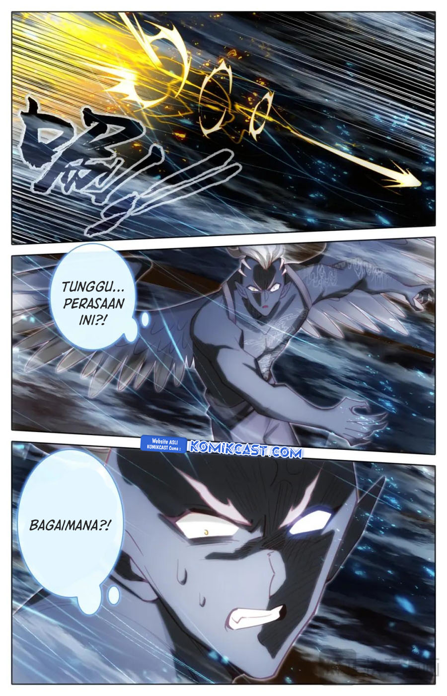 cang-yuantu - Chapter: 311