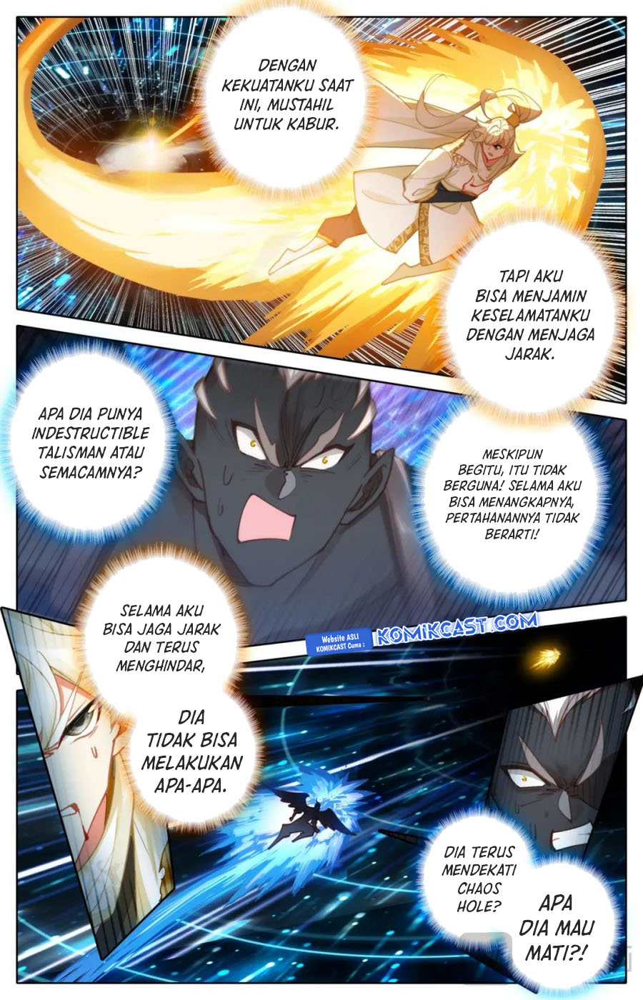 cang-yuantu - Chapter: 311