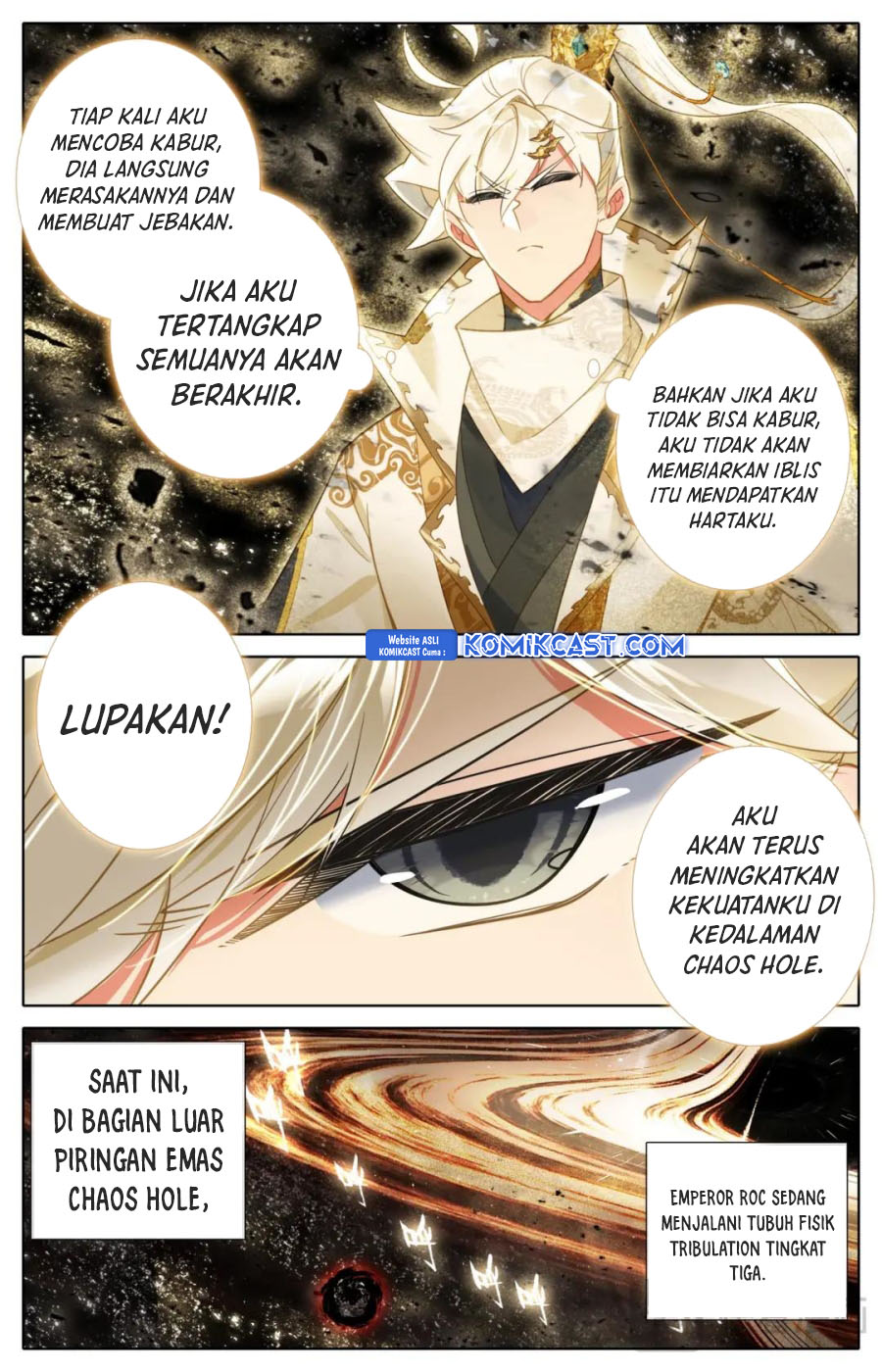 cang-yuantu - Chapter: 311