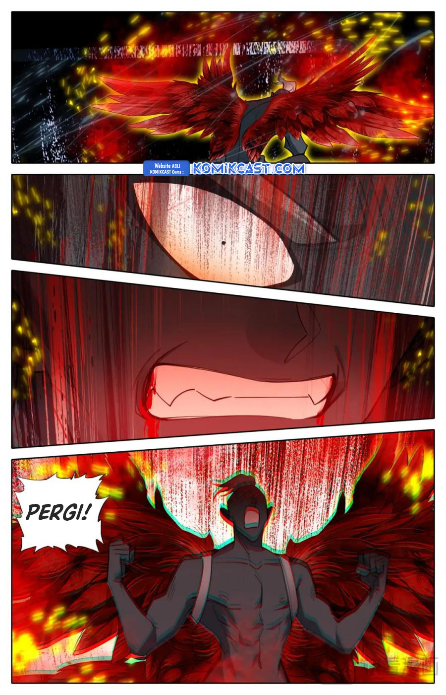 cang-yuantu - Chapter: 311