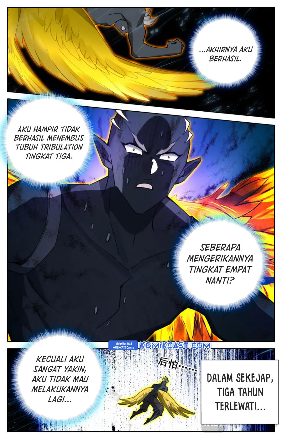 cang-yuantu - Chapter: 311