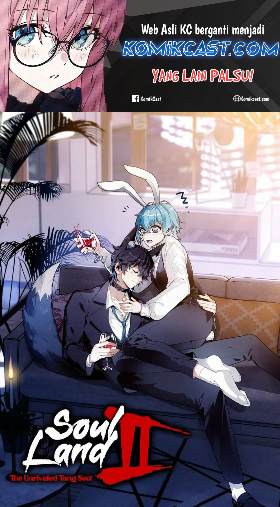 soul-land-ii - Chapter: 360
