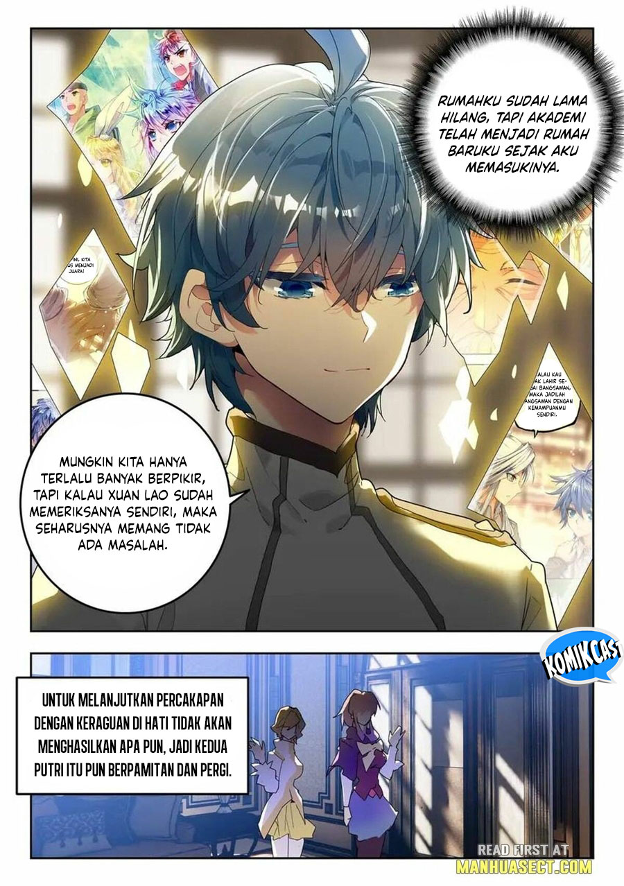 soul-land-ii - Chapter: 360