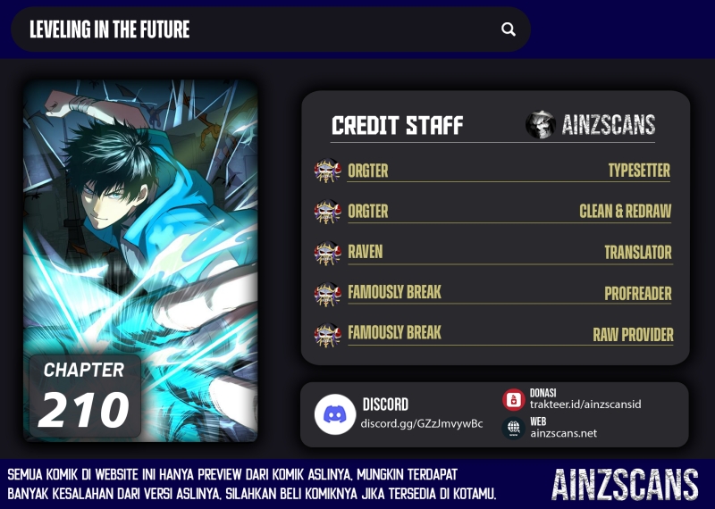 leveling-in-the-future-apex-future-martial-arts - Chapter: 210