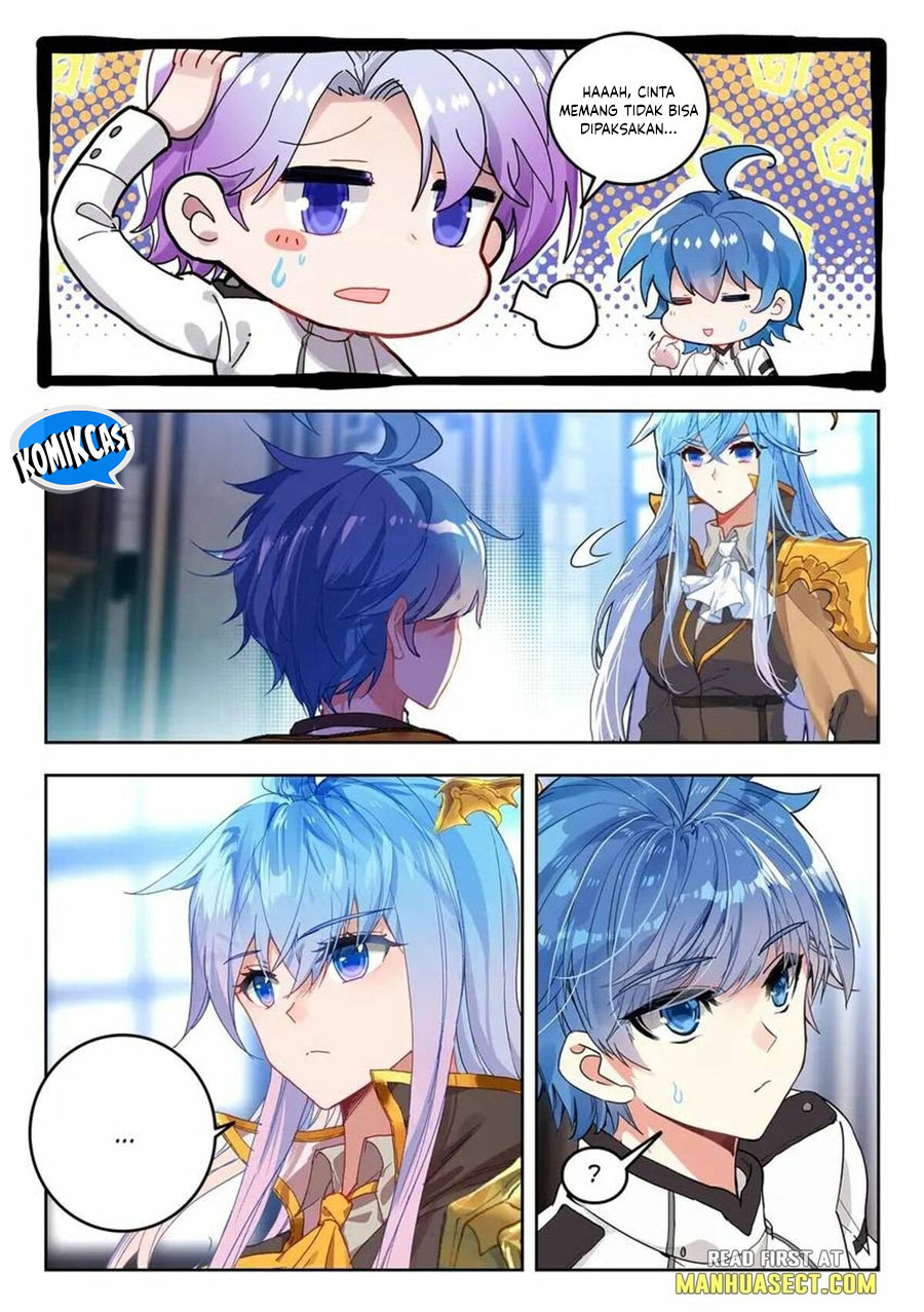 soul-land-ii - Chapter: 361