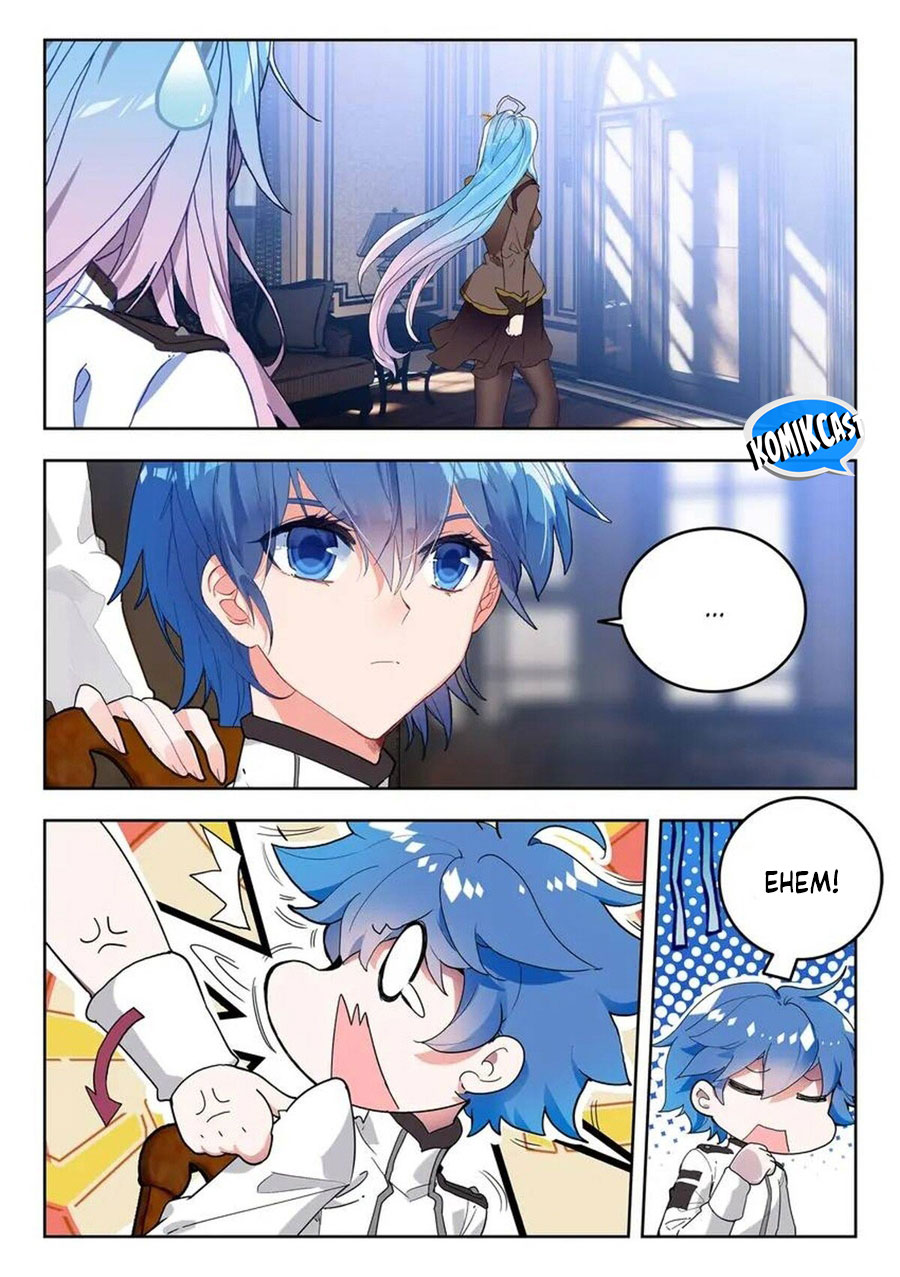 soul-land-ii - Chapter: 361