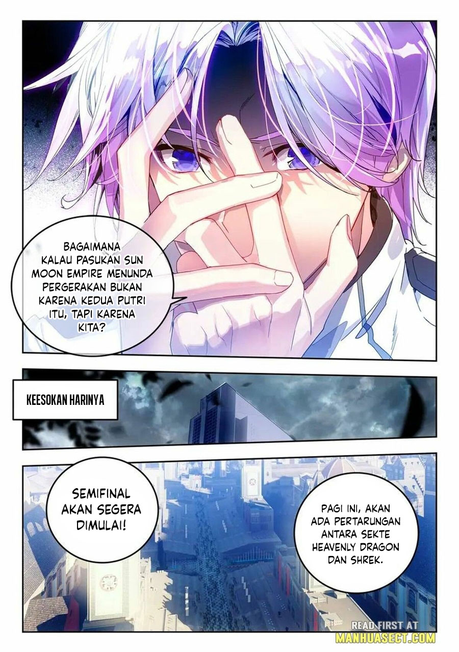 soul-land-ii - Chapter: 361