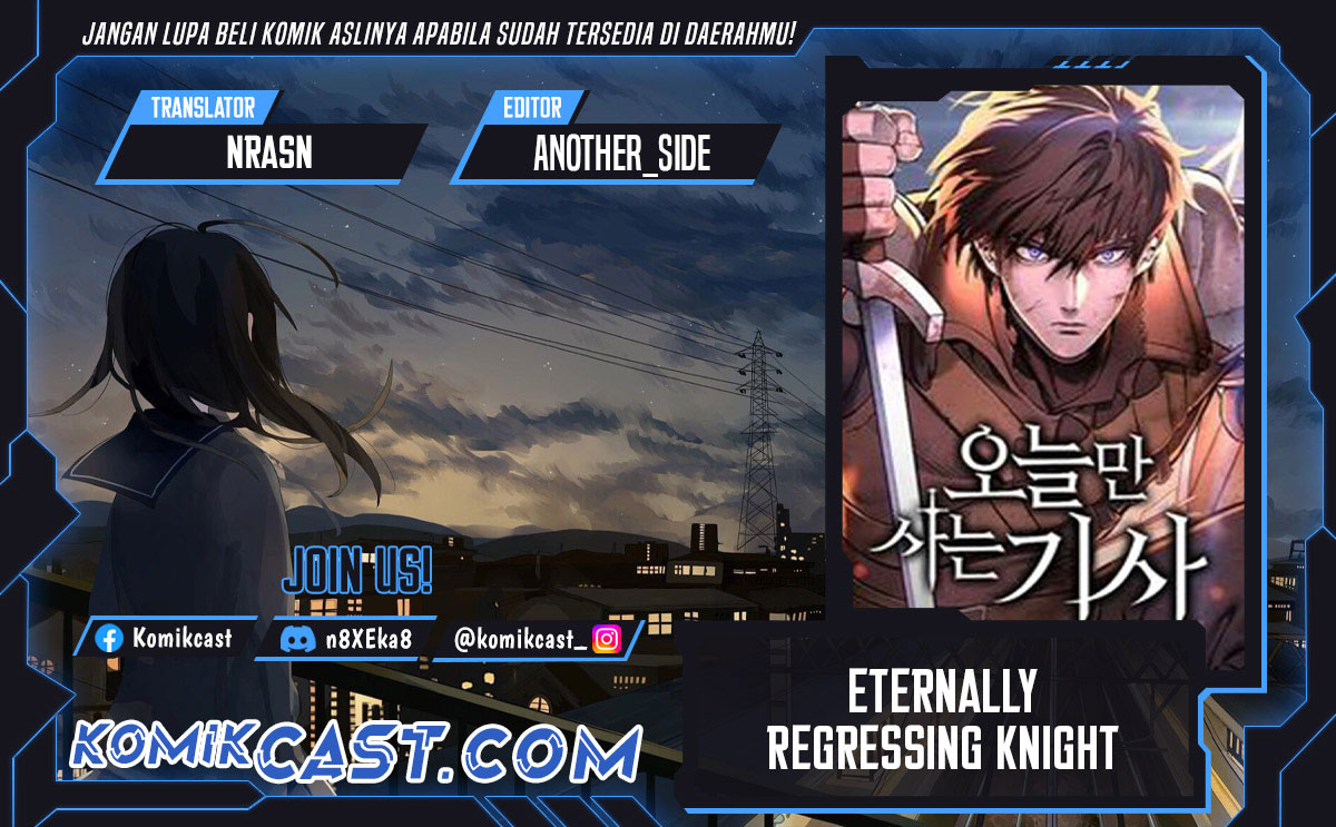 eternally-regressing-knight - Chapter: 54
