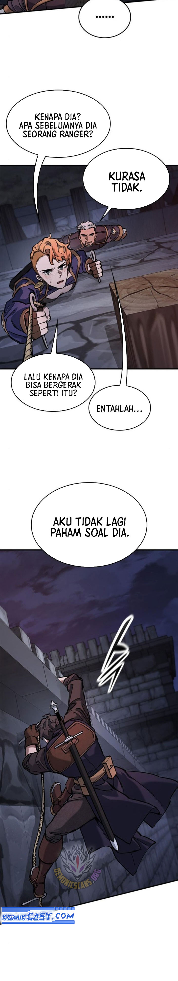 eternally-regressing-knight - Chapter: 54