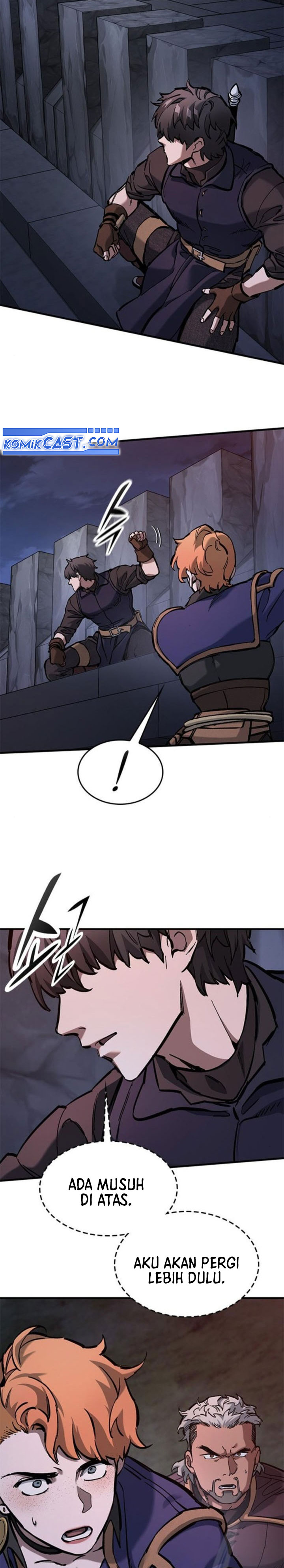 eternally-regressing-knight - Chapter: 54