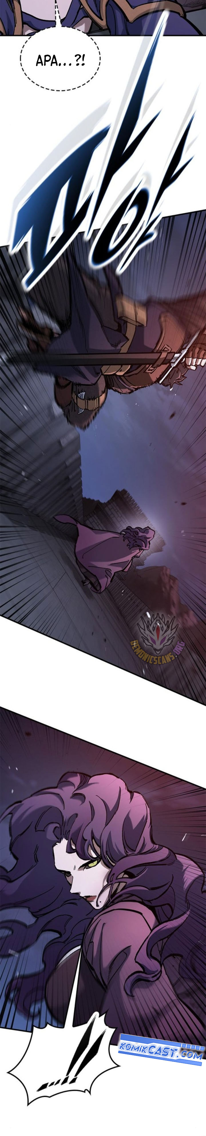 eternally-regressing-knight - Chapter: 54