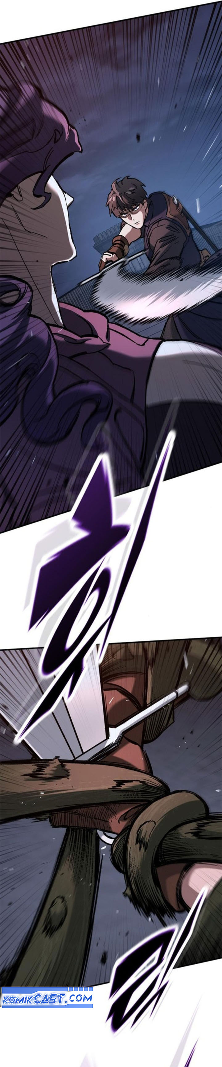 eternally-regressing-knight - Chapter: 54
