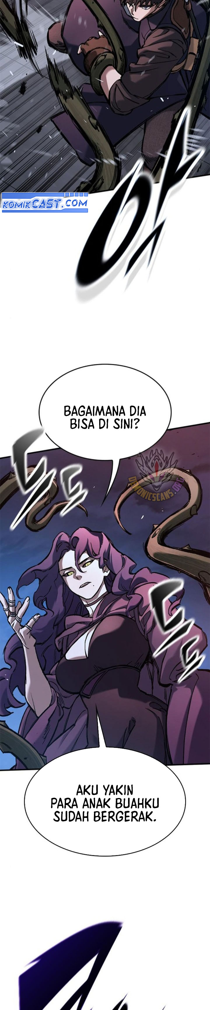 eternally-regressing-knight - Chapter: 54