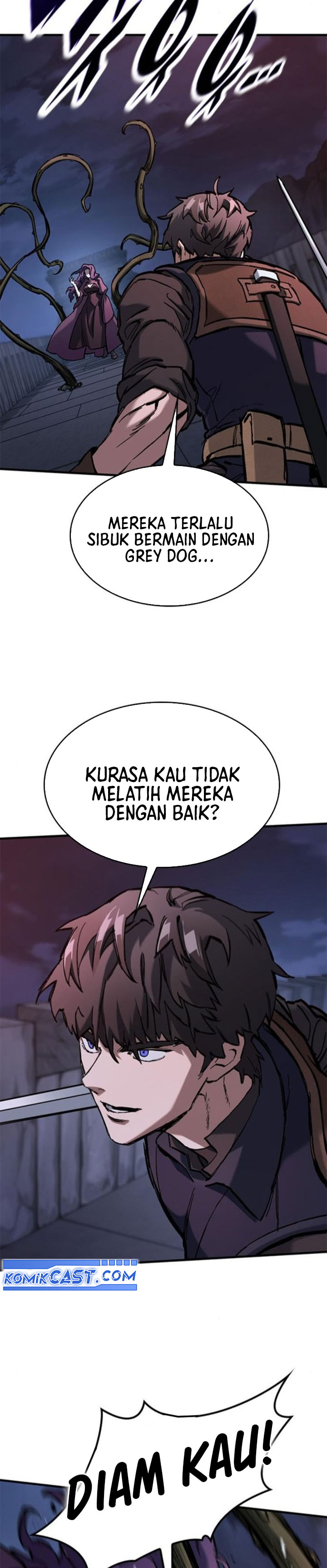 eternally-regressing-knight - Chapter: 54