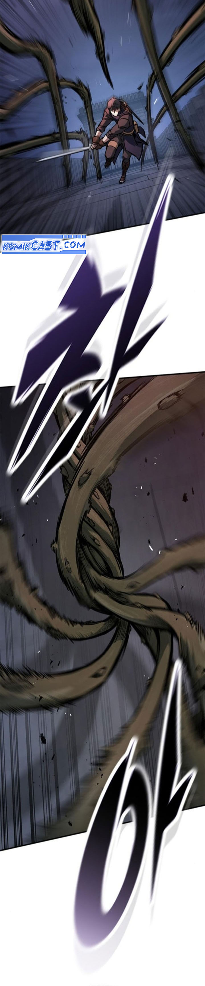 eternally-regressing-knight - Chapter: 54