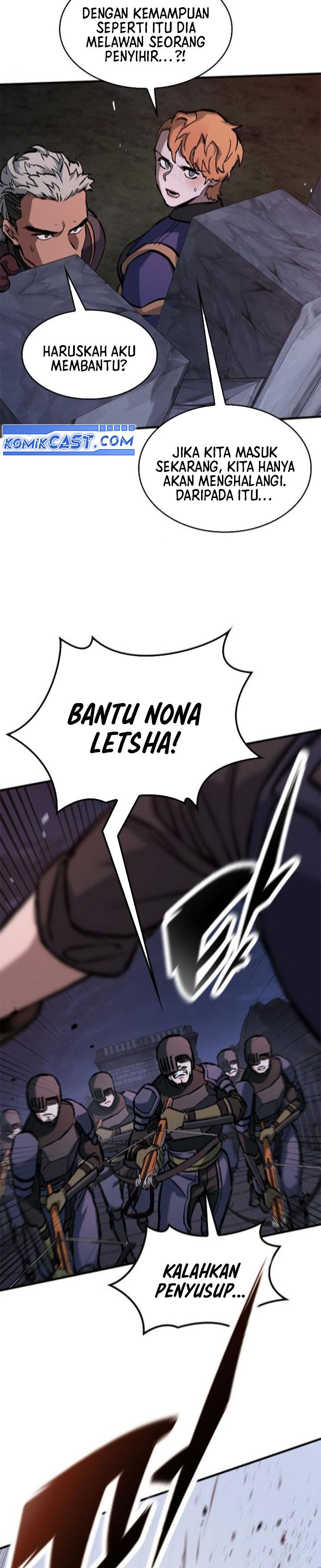 eternally-regressing-knight - Chapter: 54