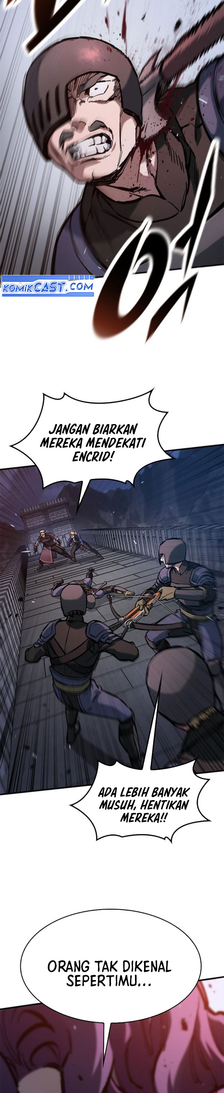 eternally-regressing-knight - Chapter: 54