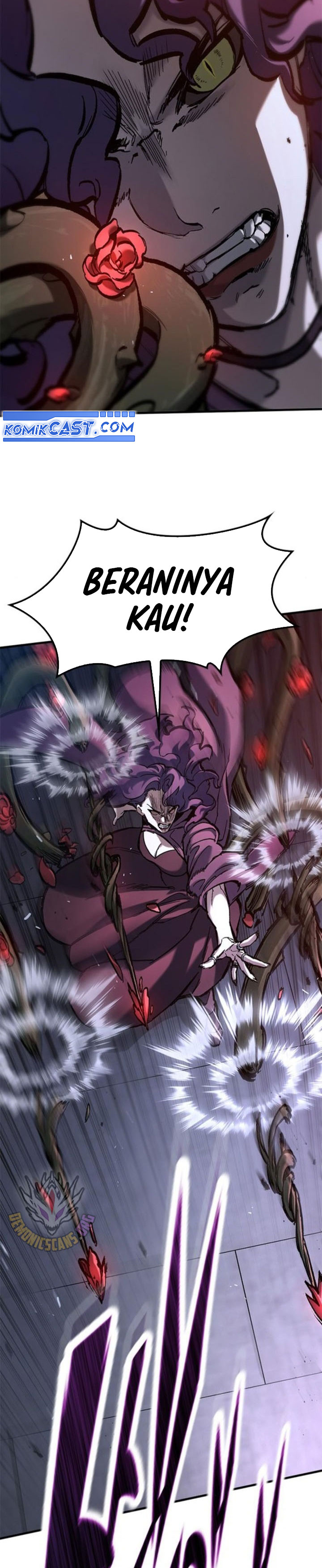 eternally-regressing-knight - Chapter: 54