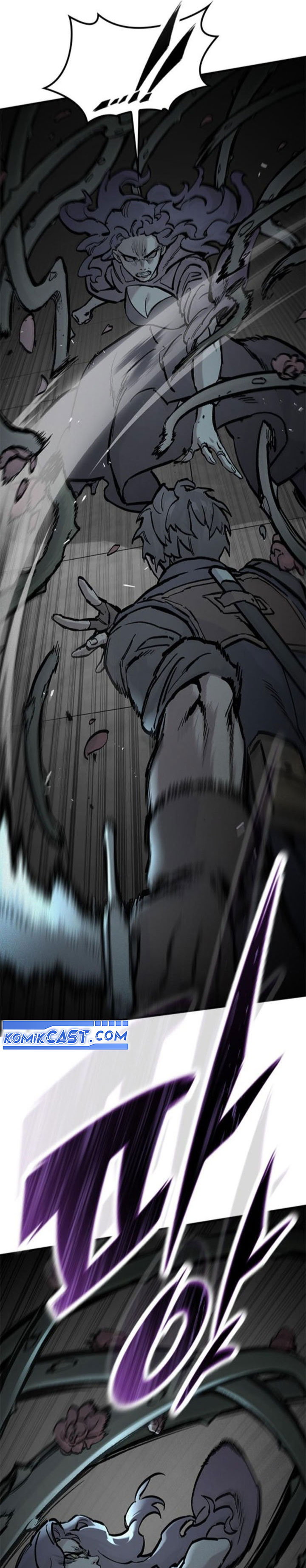 eternally-regressing-knight - Chapter: 54
