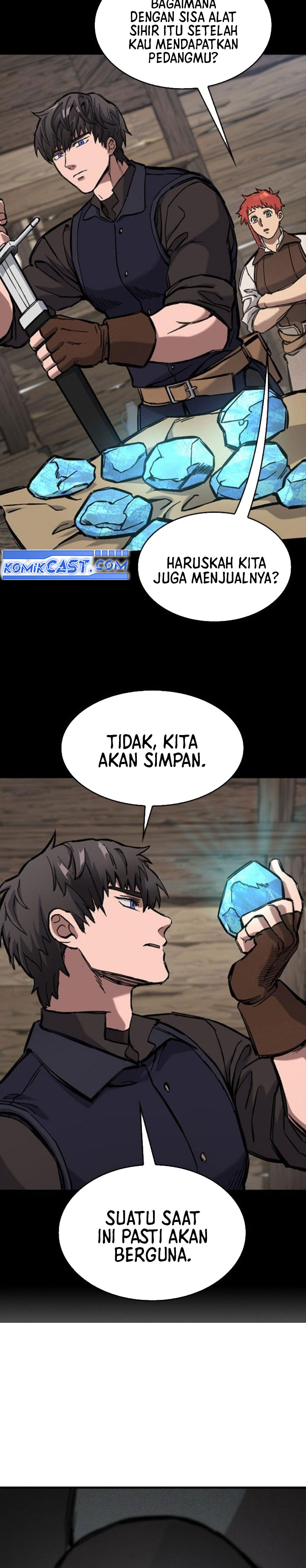 eternally-regressing-knight - Chapter: 54