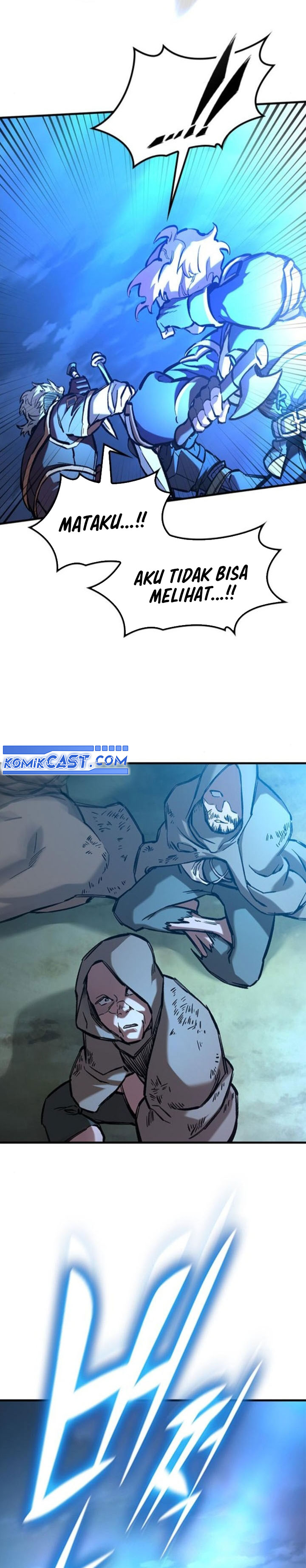 eternally-regressing-knight - Chapter: 54