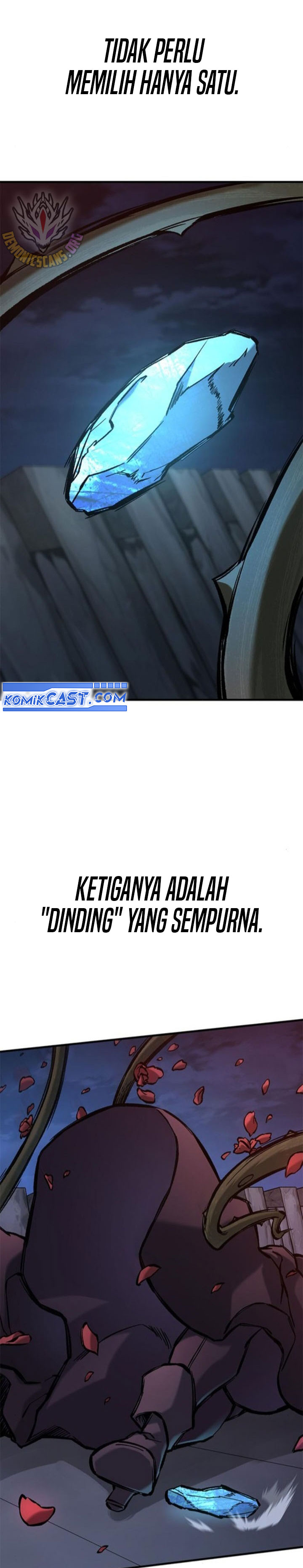 eternally-regressing-knight - Chapter: 54