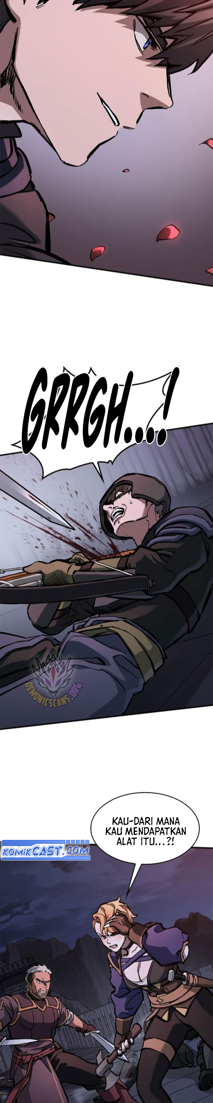 eternally-regressing-knight - Chapter: 54