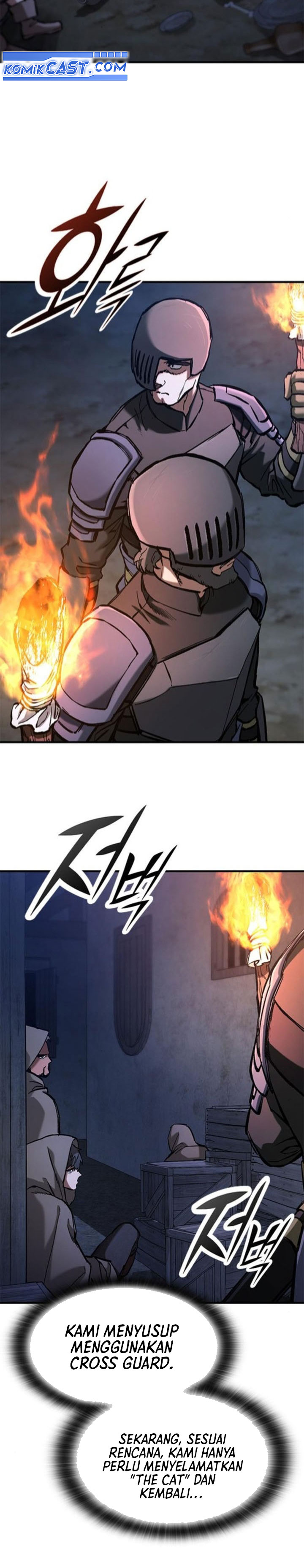eternally-regressing-knight - Chapter: 54