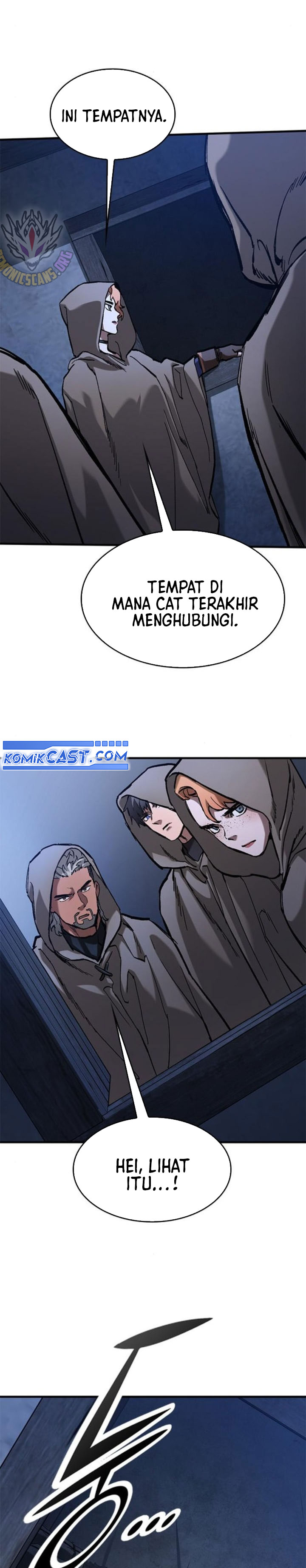 eternally-regressing-knight - Chapter: 54