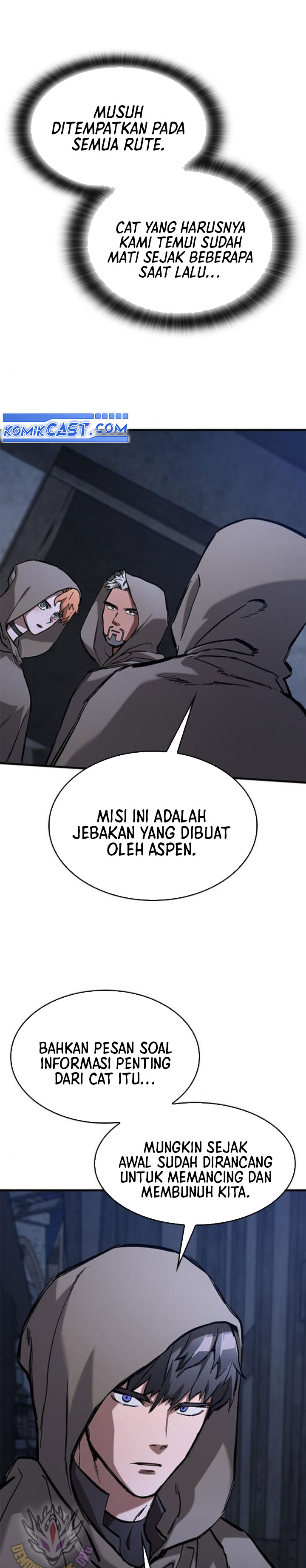 eternally-regressing-knight - Chapter: 54