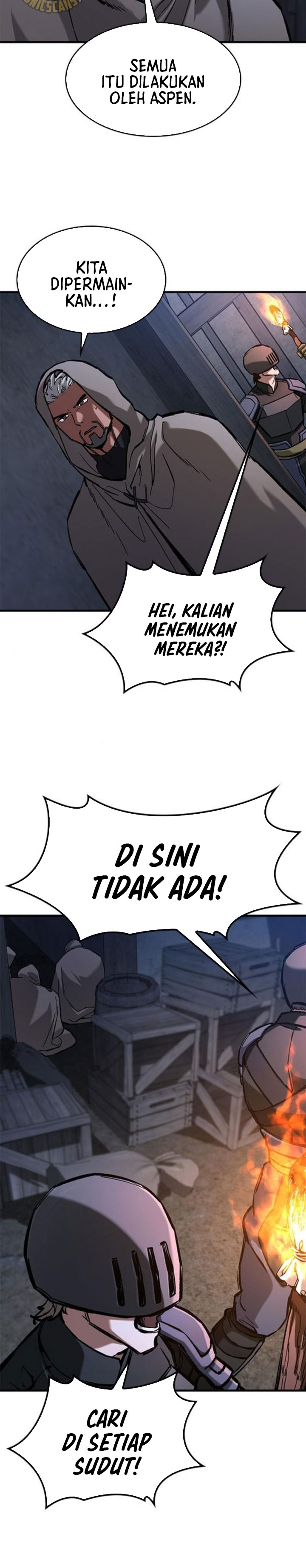 eternally-regressing-knight - Chapter: 54