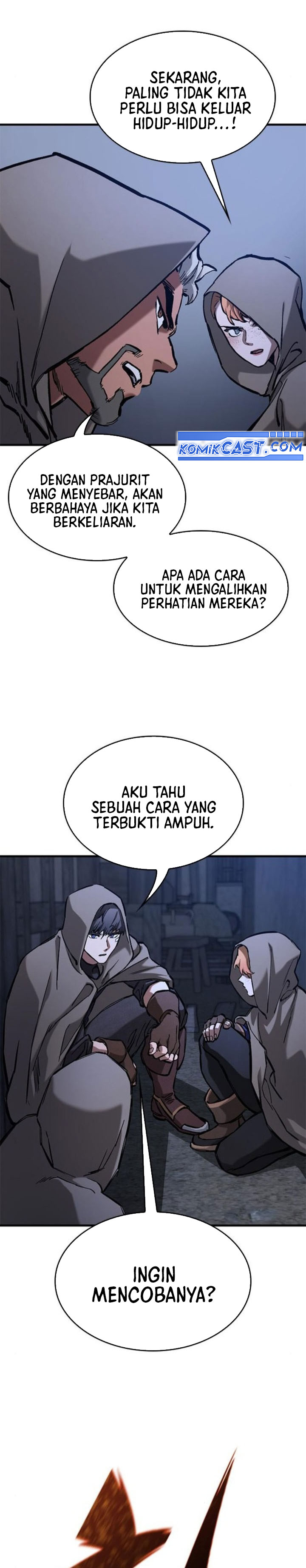 eternally-regressing-knight - Chapter: 54