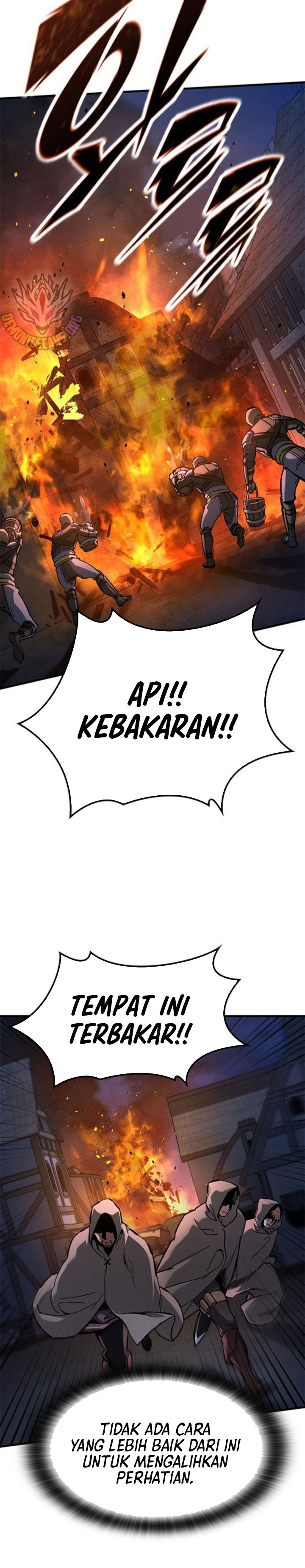 eternally-regressing-knight - Chapter: 54