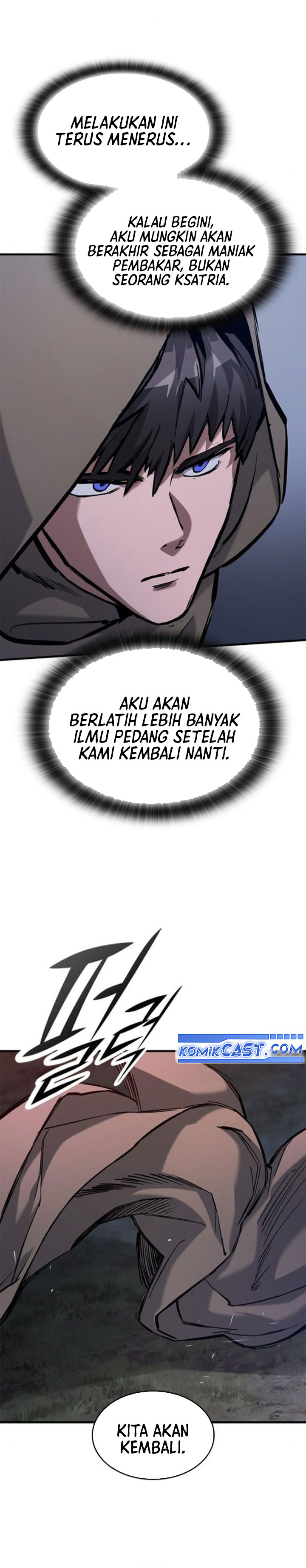 eternally-regressing-knight - Chapter: 54