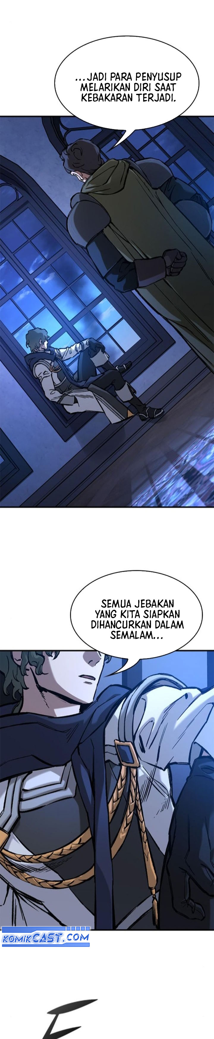 eternally-regressing-knight - Chapter: 54