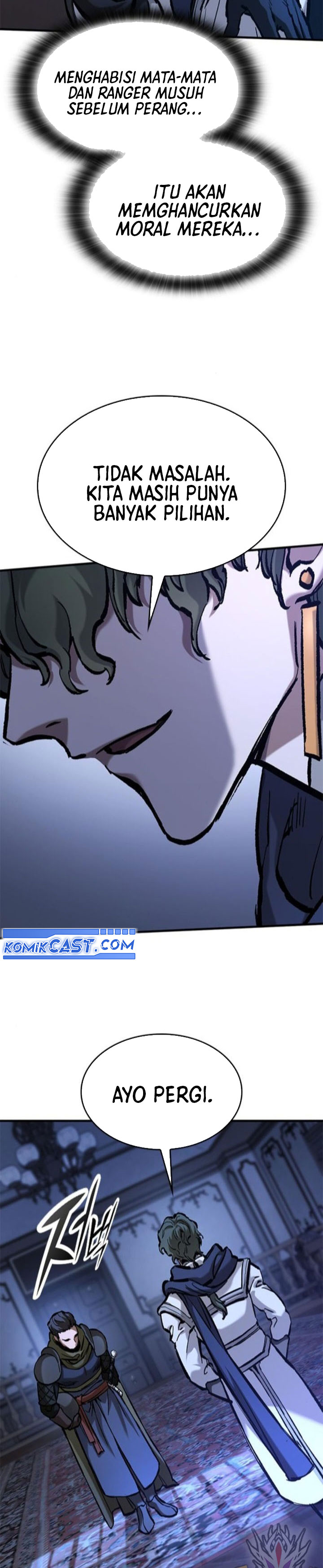 eternally-regressing-knight - Chapter: 54