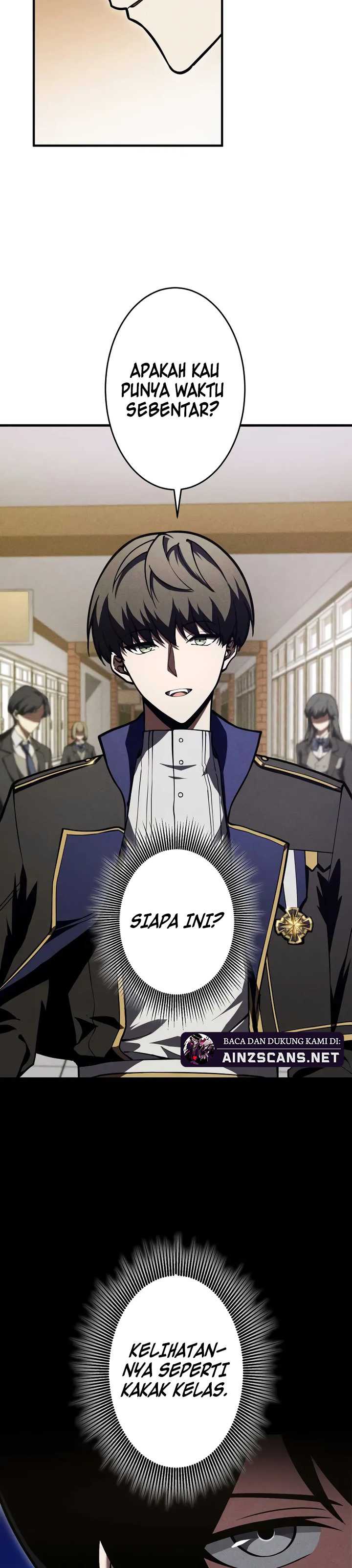 the-hero-starts-over-at-the-academy - Chapter: 5