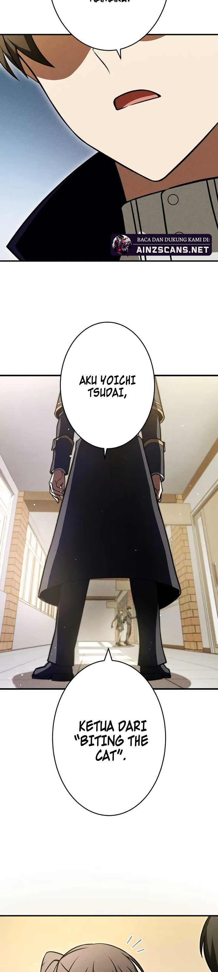 the-hero-starts-over-at-the-academy - Chapter: 5