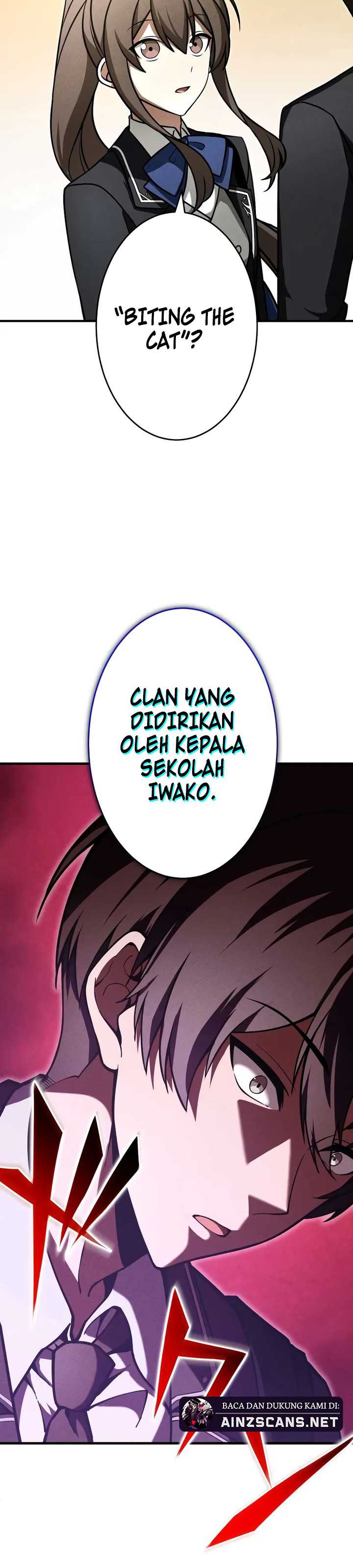 the-hero-starts-over-at-the-academy - Chapter: 5
