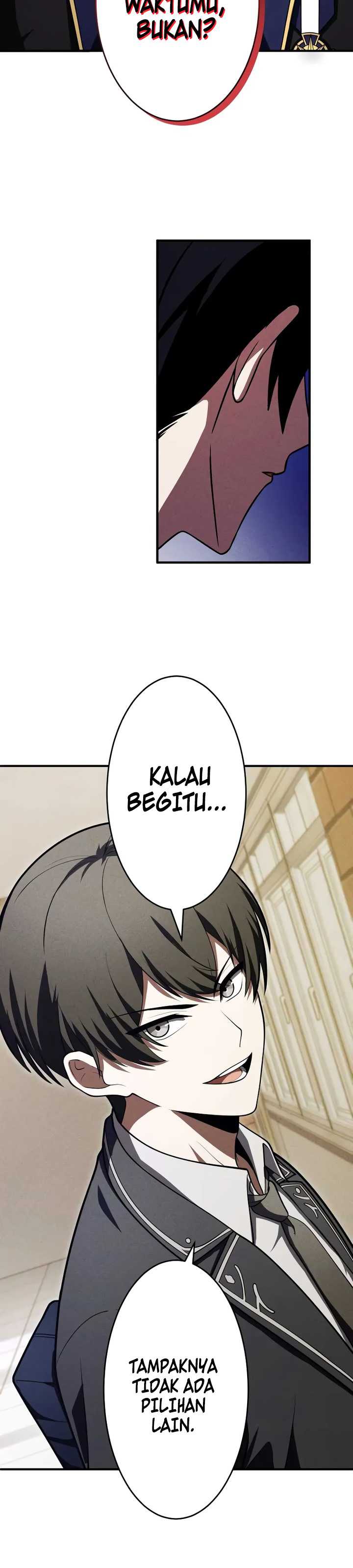 the-hero-starts-over-at-the-academy - Chapter: 5