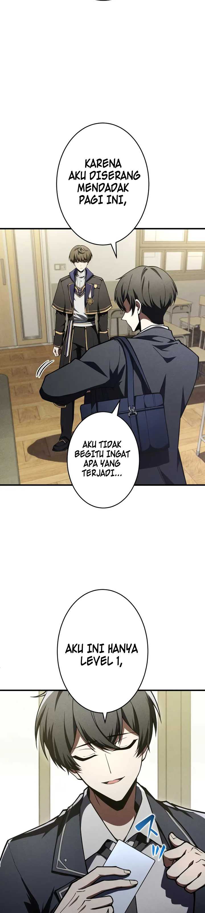 the-hero-starts-over-at-the-academy - Chapter: 5