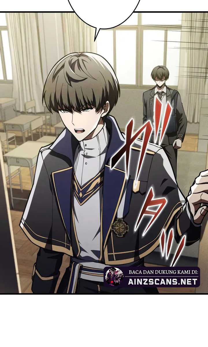 the-hero-starts-over-at-the-academy - Chapter: 5