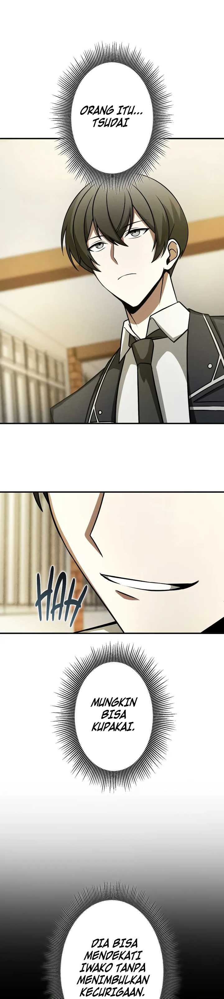 the-hero-starts-over-at-the-academy - Chapter: 5