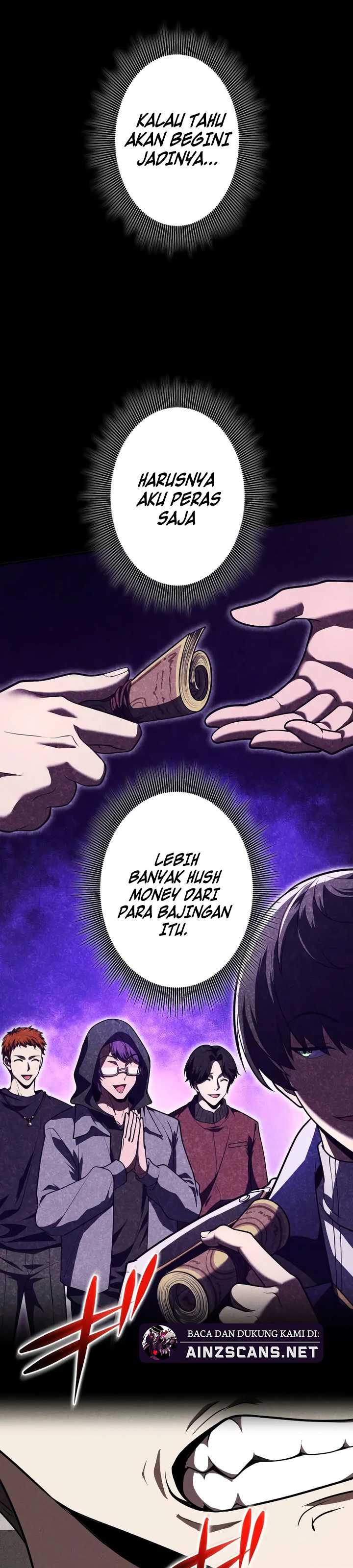 the-hero-starts-over-at-the-academy - Chapter: 5