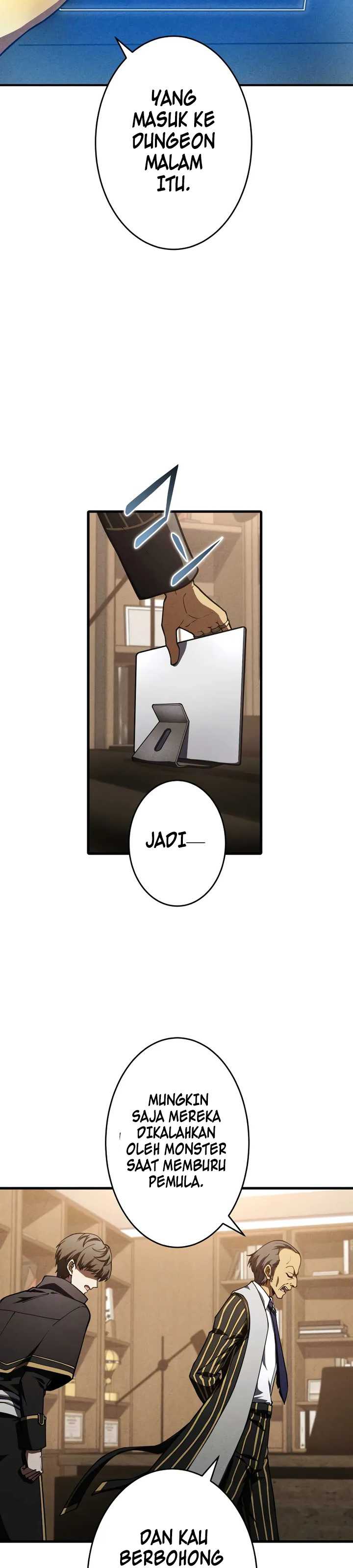 the-hero-starts-over-at-the-academy - Chapter: 5